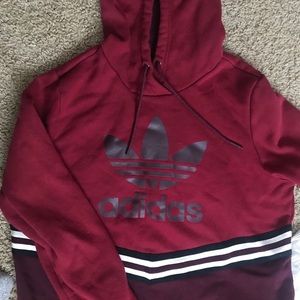 Adidas Hoodie